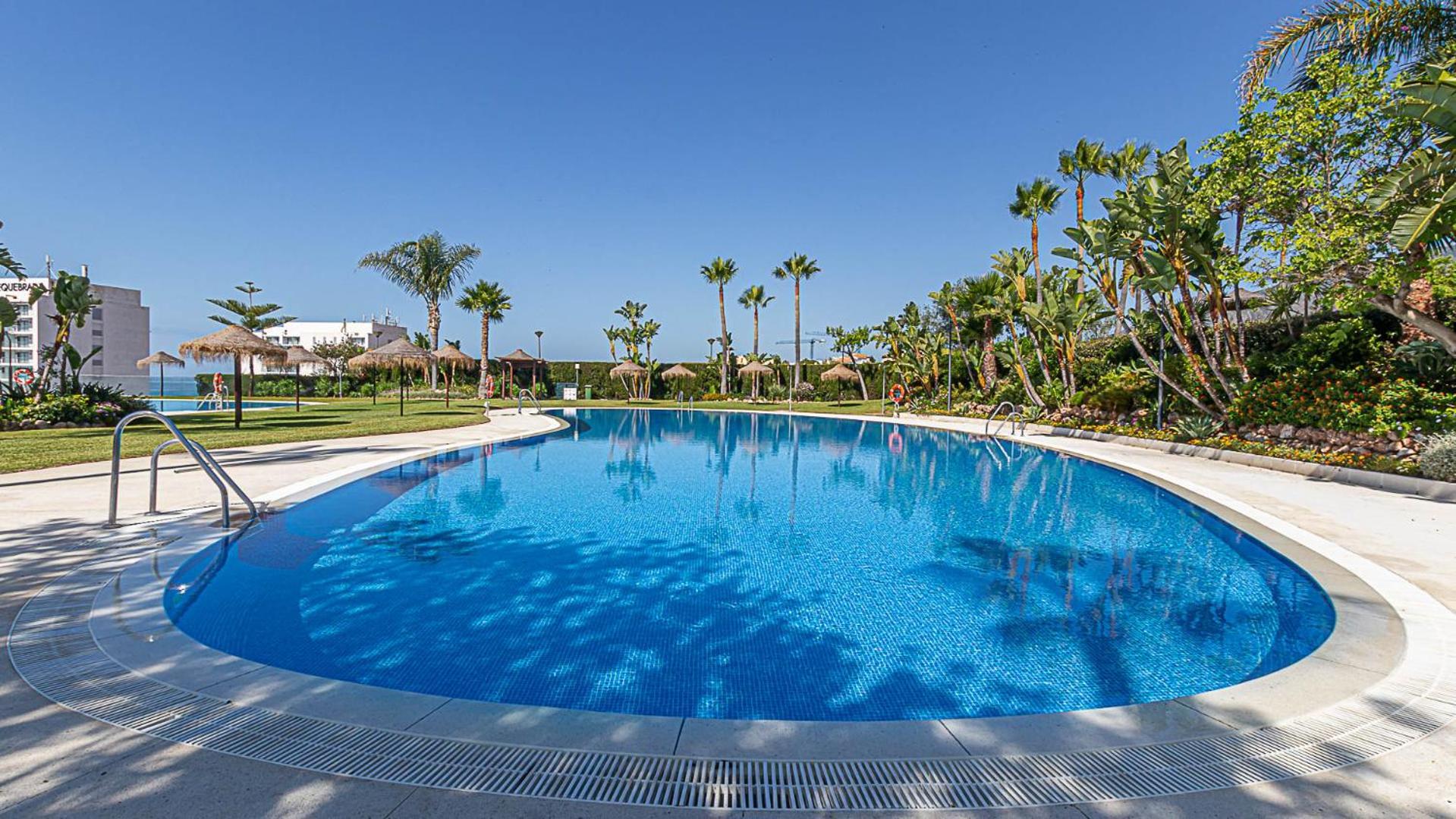 Apartamento Spacious Apartment, El Coloso