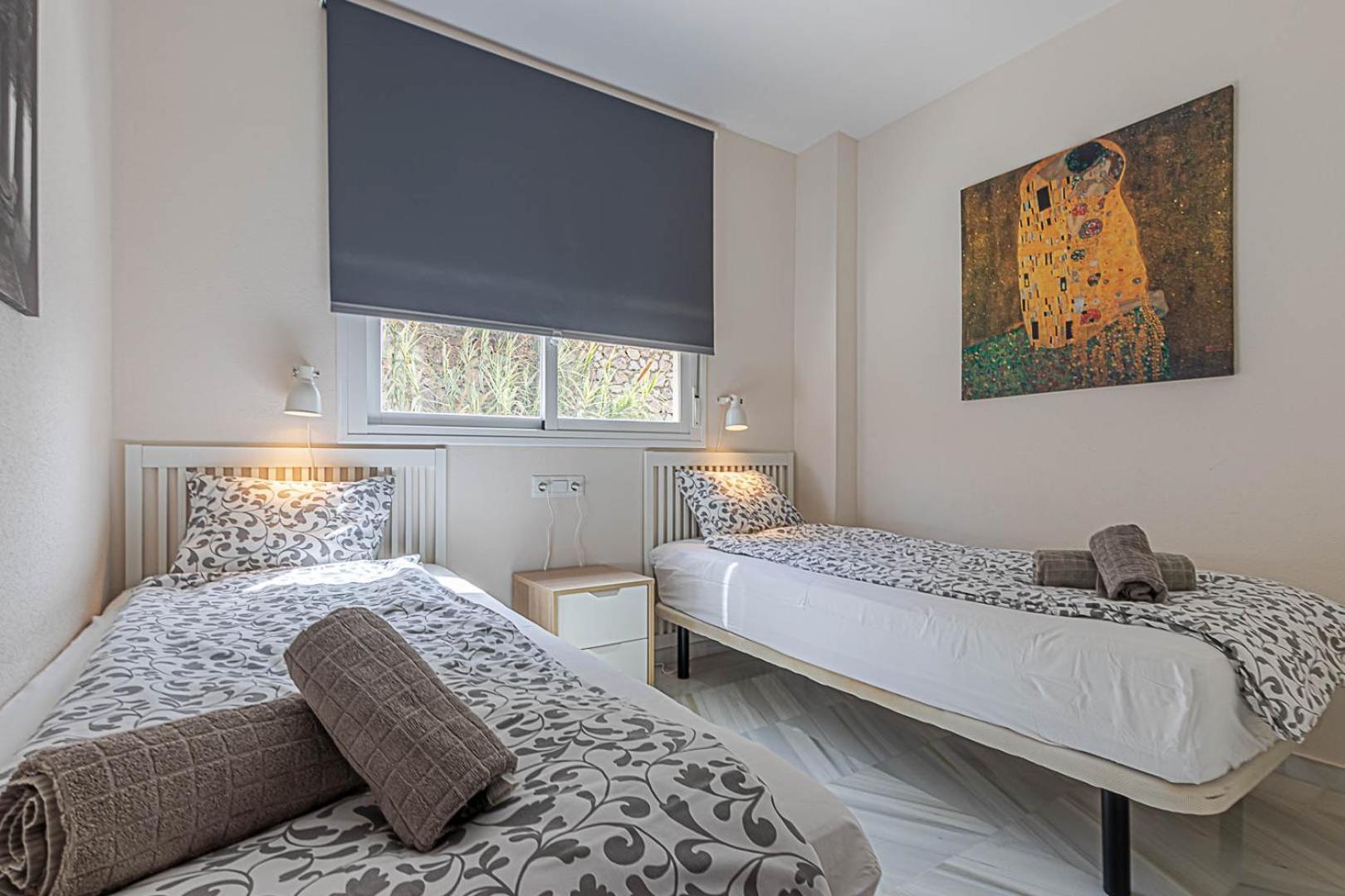 Apartamento Spacious Apartment, El Coloso *