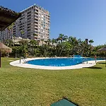 Spacious Apartment, El Coloso