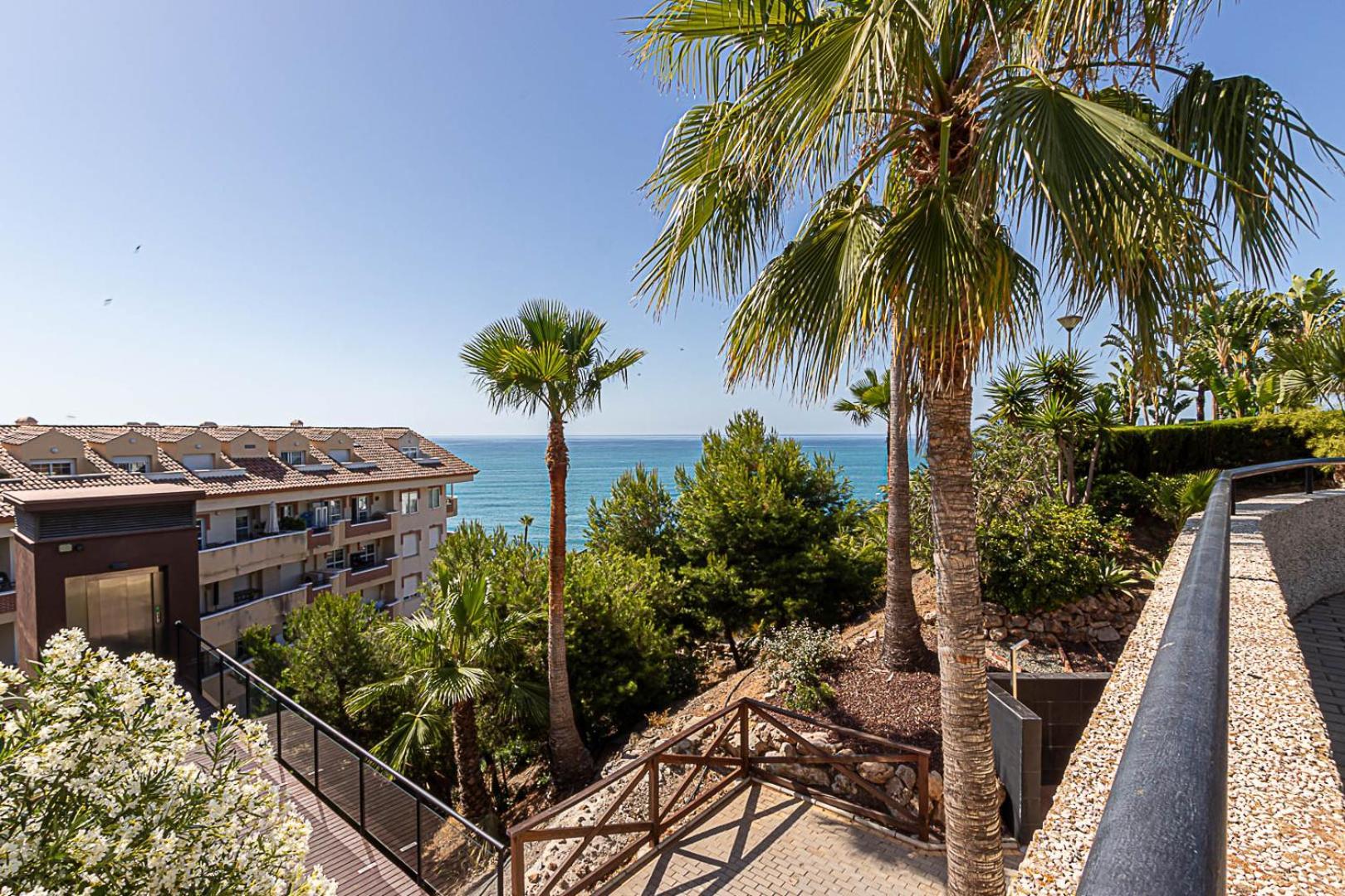 Apartment Spacious Apartment, El Coloso Benalmadena