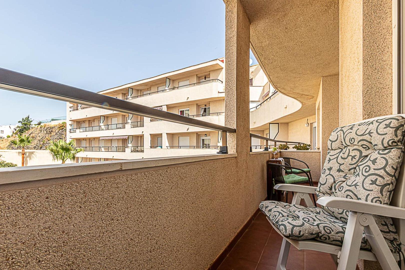 Spacious Apartment, El Coloso Apartment