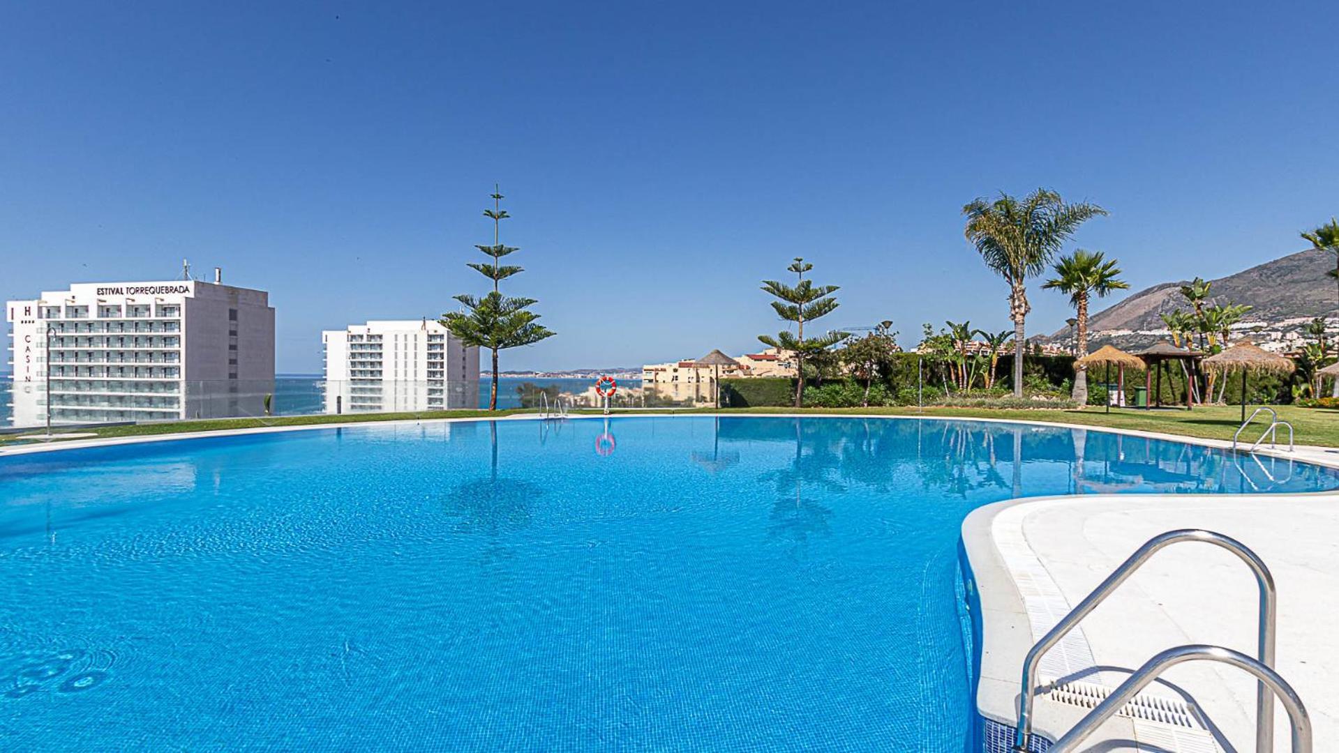 Spacious Apartment, El Coloso Apartment *