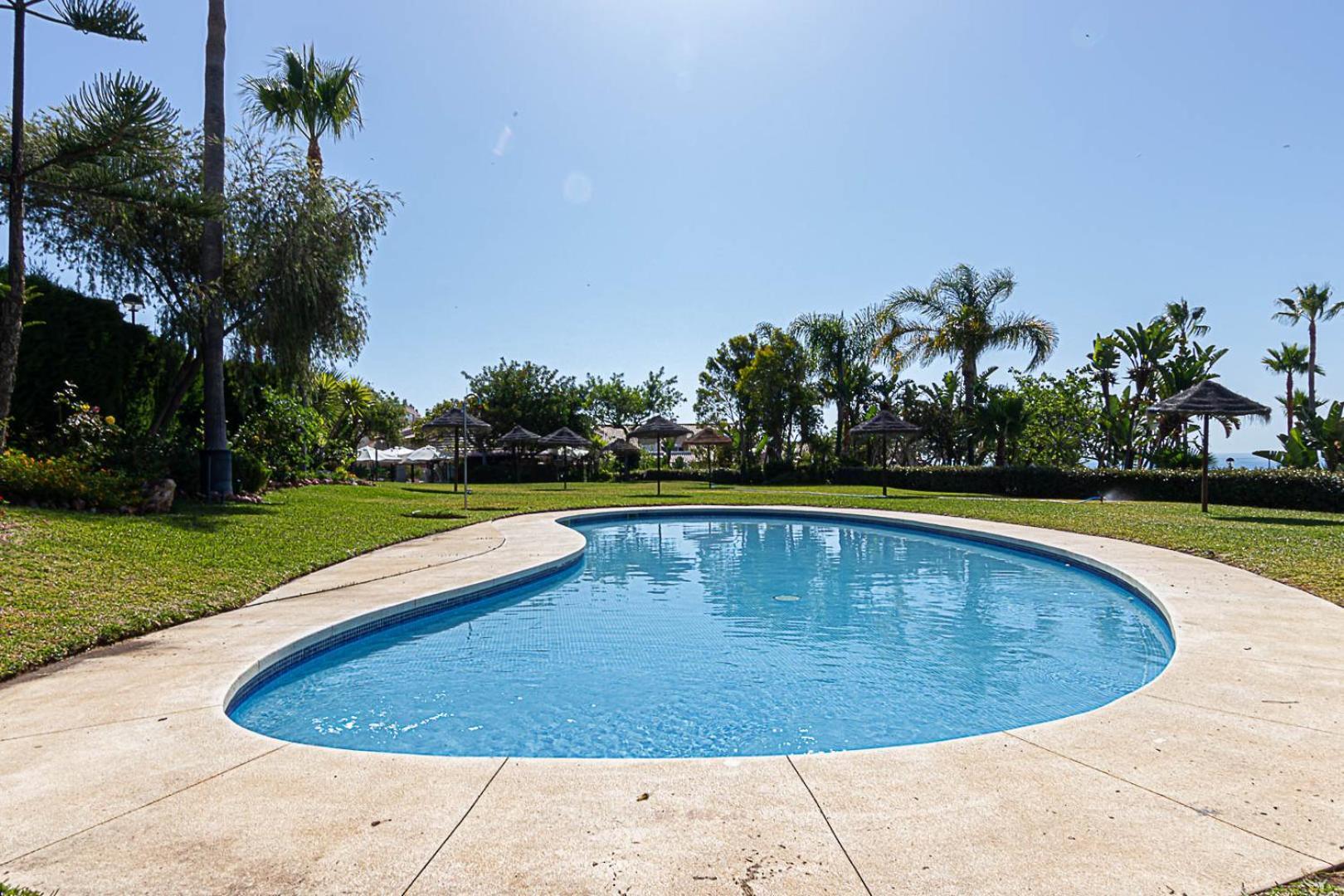 Spacious Apartment, El Coloso * Benalmadena